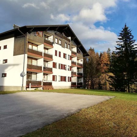 Appartement Schneerose Tauplitz Exterior foto