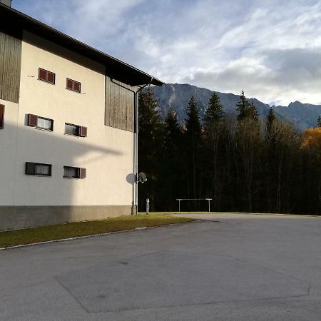 Appartement Schneerose Tauplitz Exterior foto