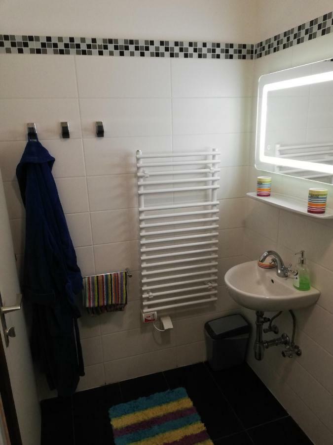 Appartement Schneerose Tauplitz Exterior foto