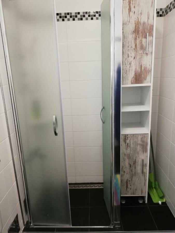 Appartement Schneerose Tauplitz Exterior foto